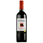 Gato Negro Cabernet Sauvignon Chile (750ml)
